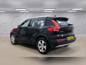 Used Volvo XC40 2019 for sale - 78658091: Photo