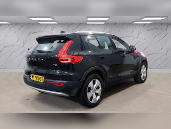 Used Volvo XC40 2019 for sale - 78658091: Photo
