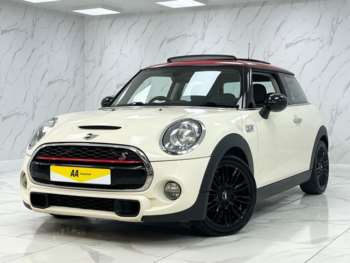 Used MINI Hatch 2014 for sale - 74973853: Photo