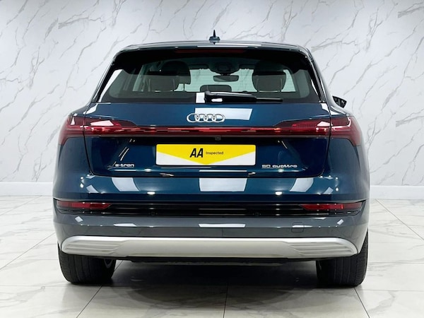 Used Audi e-tron 2021 for sale - 76280044: Photo 10