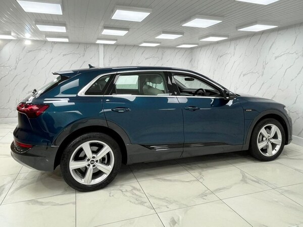 Used Audi e-tron 2021 for sale - 76280044: Photo 12