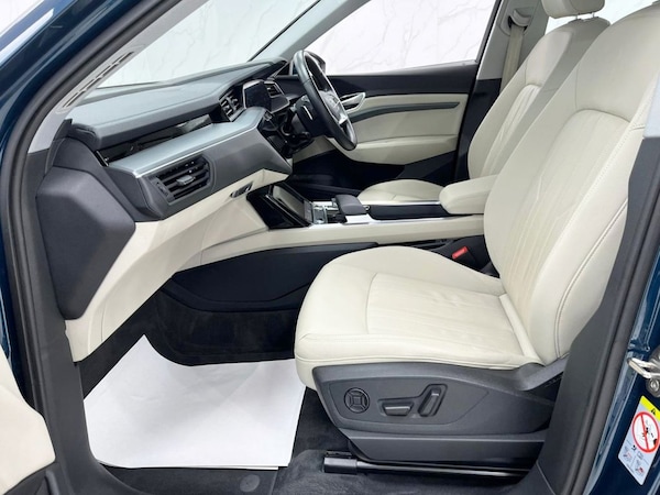 Used Audi e-tron 2021 for sale - 76280044: Photo 13