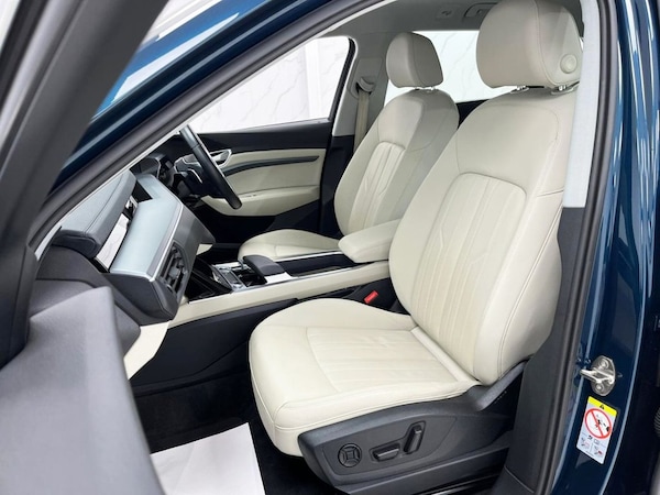 Used Audi e-tron 2021 for sale - 76280044: Photo 15