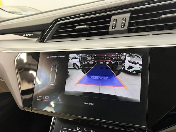 Used Audi e-tron 2021 for sale - 76280044: Photo 18