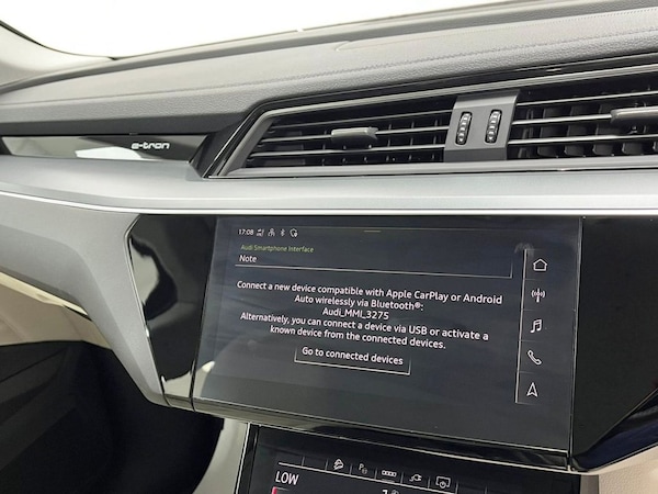 Used Audi e-tron 2021 for sale - 76280044: Photo 19