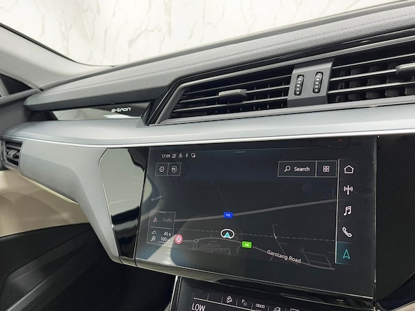 Used Audi e-tron 2021 for sale - 76280044: Photo 20