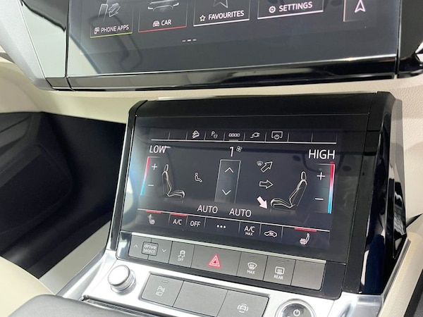 Used Audi e-tron 2021 for sale - 76280044: Photo 21