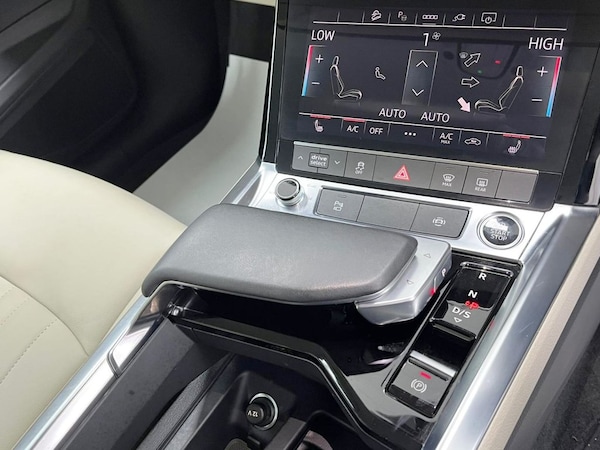 Used Audi e-tron 2021 for sale - 76280044: Photo 22