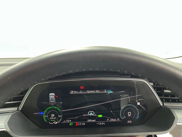 Used Audi e-tron 2021 for sale - 76280044: Photo 24