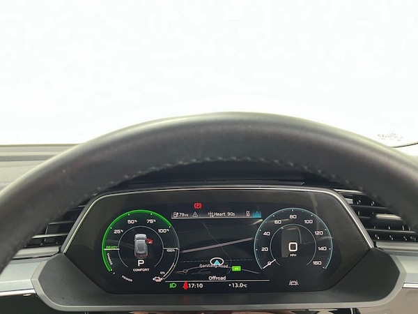 Used Audi e-tron 2021 for sale - 76280044: Photo 25