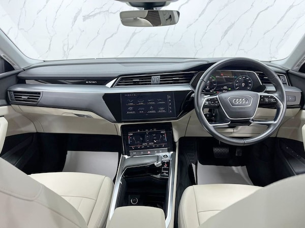 Used Audi e-tron 2021 for sale - 76280044: Photo 26