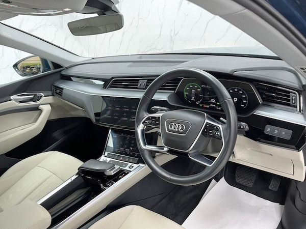 Used Audi e-tron 2021 for sale - 76280044: Photo 27