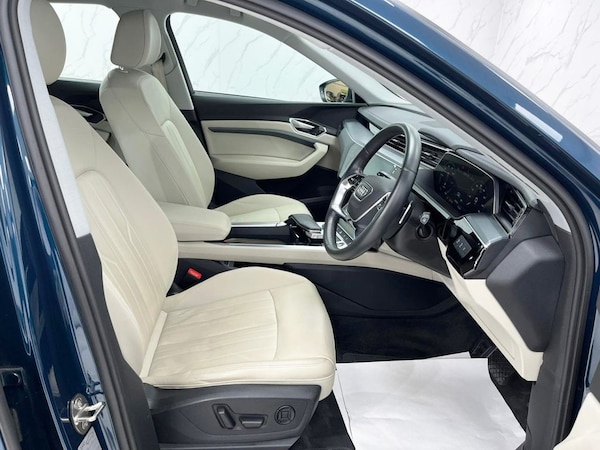Used Audi e-tron 2021 for sale - 76280044: Photo 28