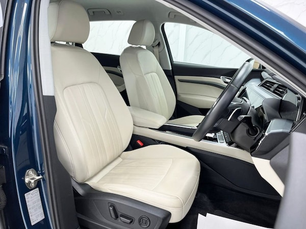Used Audi e-tron 2021 for sale - 76280044: Photo 29