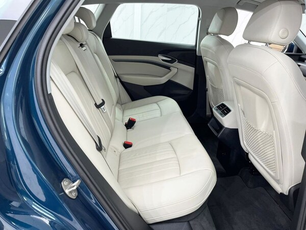 Used Audi e-tron 2021 for sale - 76280044: Photo 33