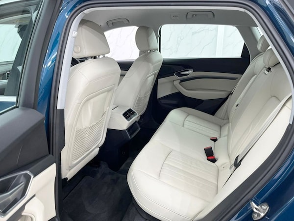 Used Audi e-tron 2021 for sale - 76280044: Photo 34
