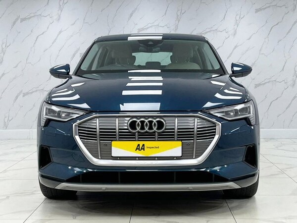 Used Audi e-tron 2021 for sale - 76280044: Photo 5