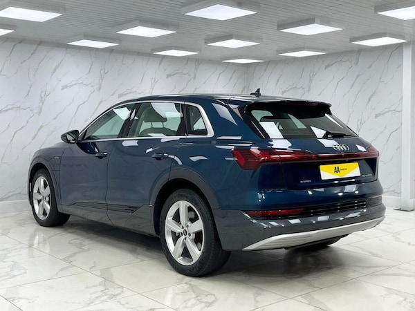 Used Audi e-tron 2021 for sale - 76280044: Photo 9