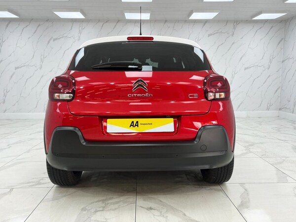 Used Citroen C3 2021 for sale - 75248203: Photo 10