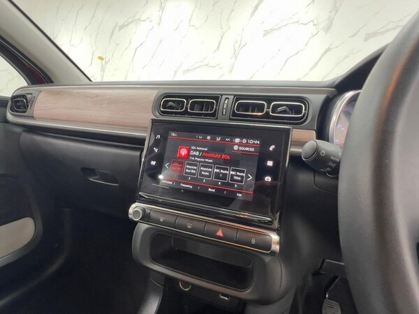 Used Citroen C3 2021 for sale - 75248203: Photo 20