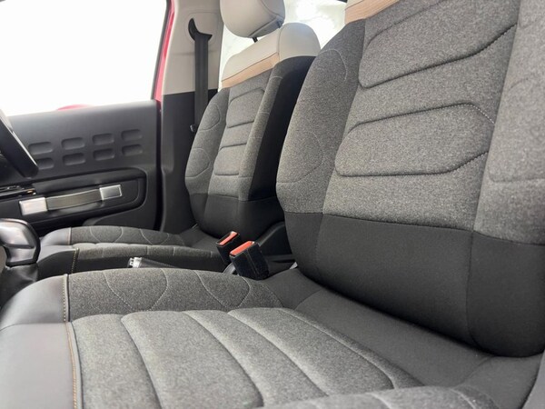 Used Citroen C3 2021 for sale - 75248203: Photo 24