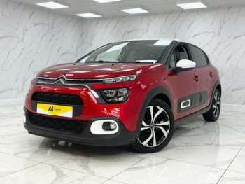 Used Citroen C3 2021 for sale - 75248203: Photo