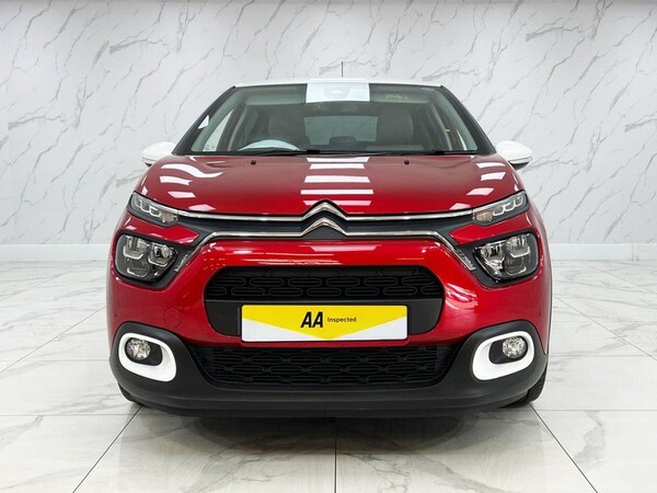 Used Citroen C3 2021 for sale - 75248203: Photo 5