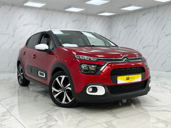 Used Citroen C3 2021 for sale - 75248203: Photo 6