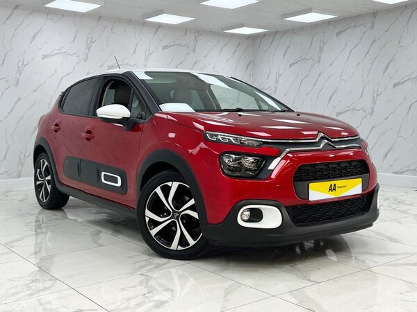 Used Citroen C3 2021 for sale - 75248203: Photo 7