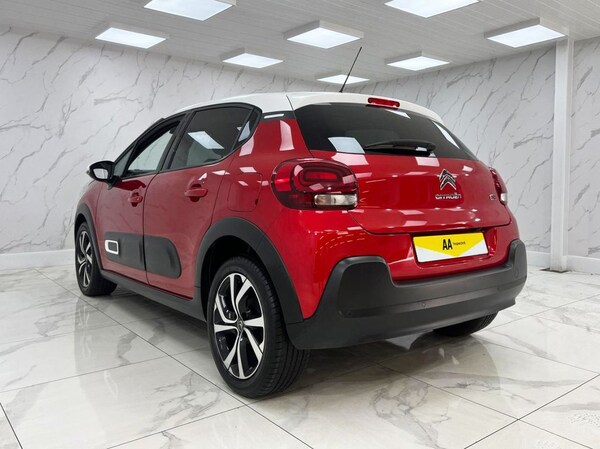 Used Citroen C3 2021 for sale - 75248203: Photo 9