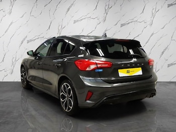 Used Ford Focus 2022 for sale - 77719848: Photo