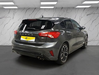 Used Ford Focus 2022 for sale - 77719848: Photo