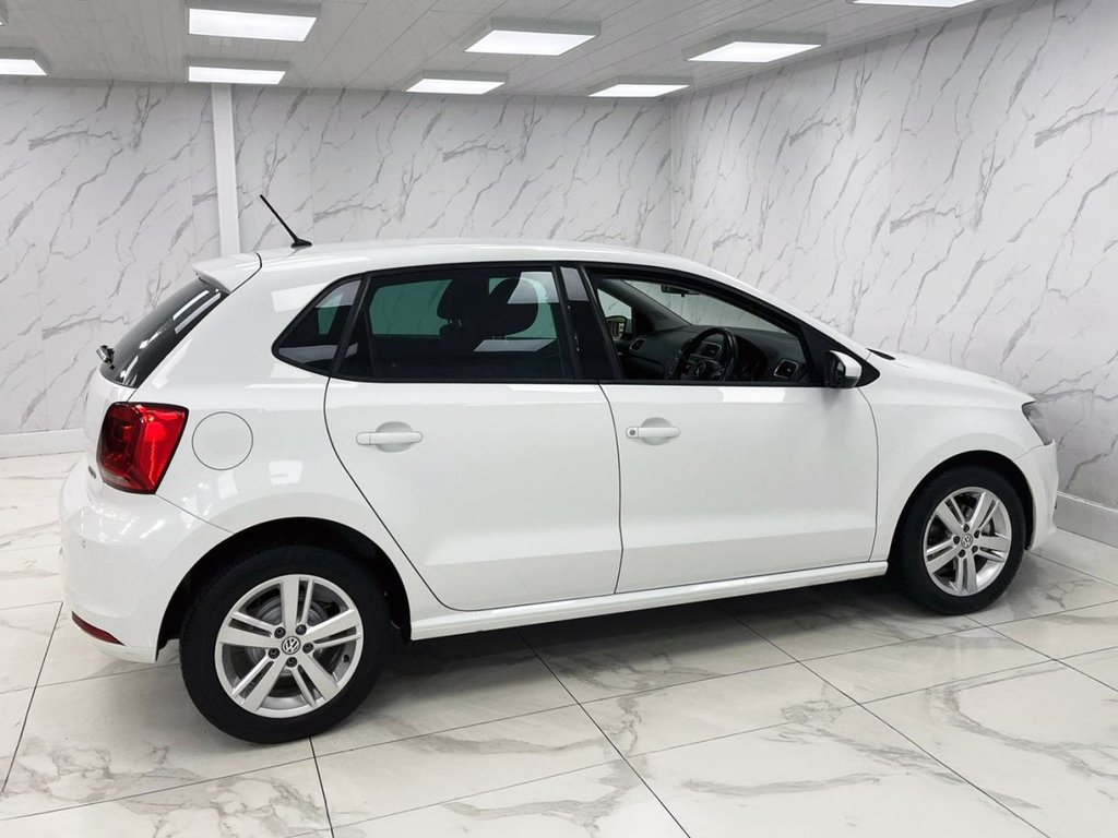 Used Volkswagen Polo 2016 for sale - 77287581: Photo 11