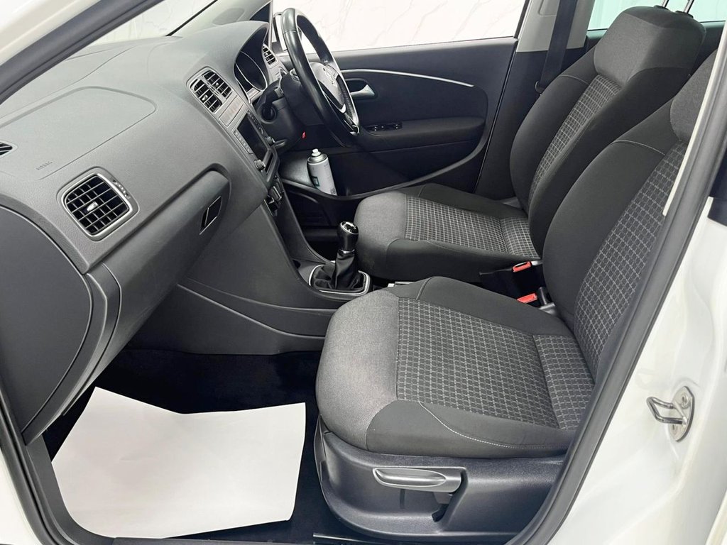 Used Volkswagen Polo 2016 for sale - 77287581: Photo 14