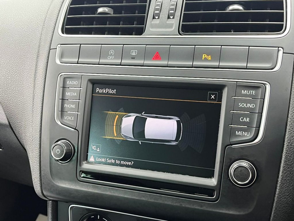 Used Volkswagen Polo 2016 for sale - 77287581: Photo 15