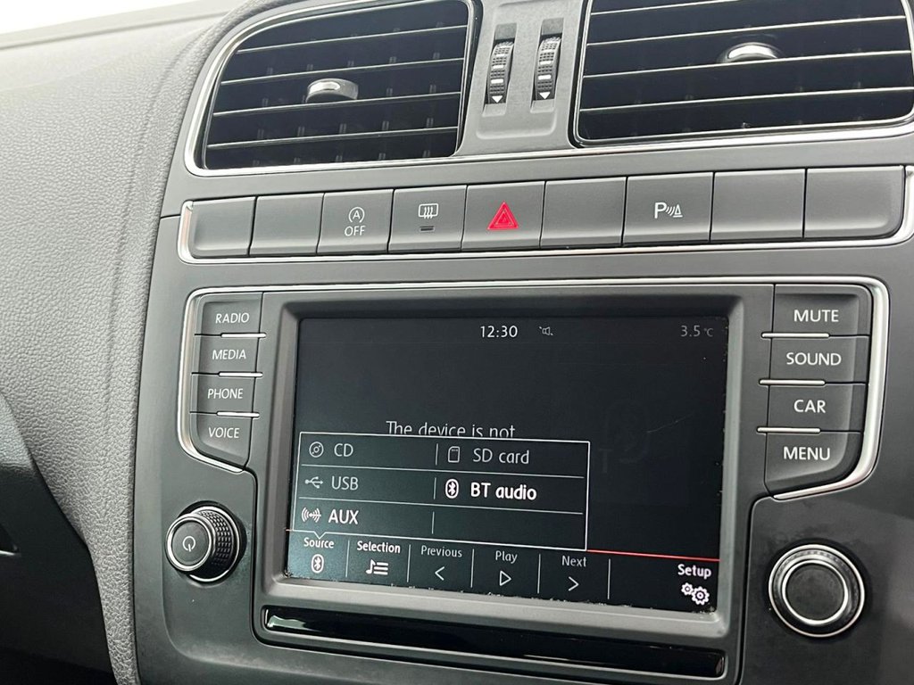 Used Volkswagen Polo 2016 for sale - 77287581: Photo 16