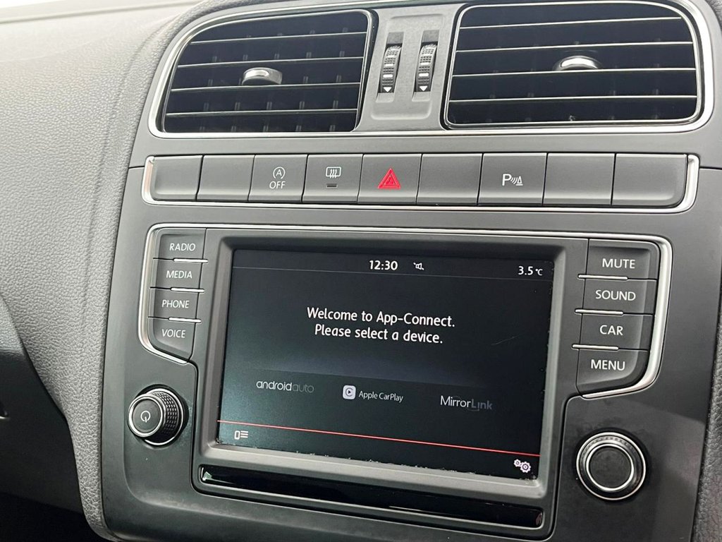 Used Volkswagen Polo 2016 for sale - 77287581: Photo 18