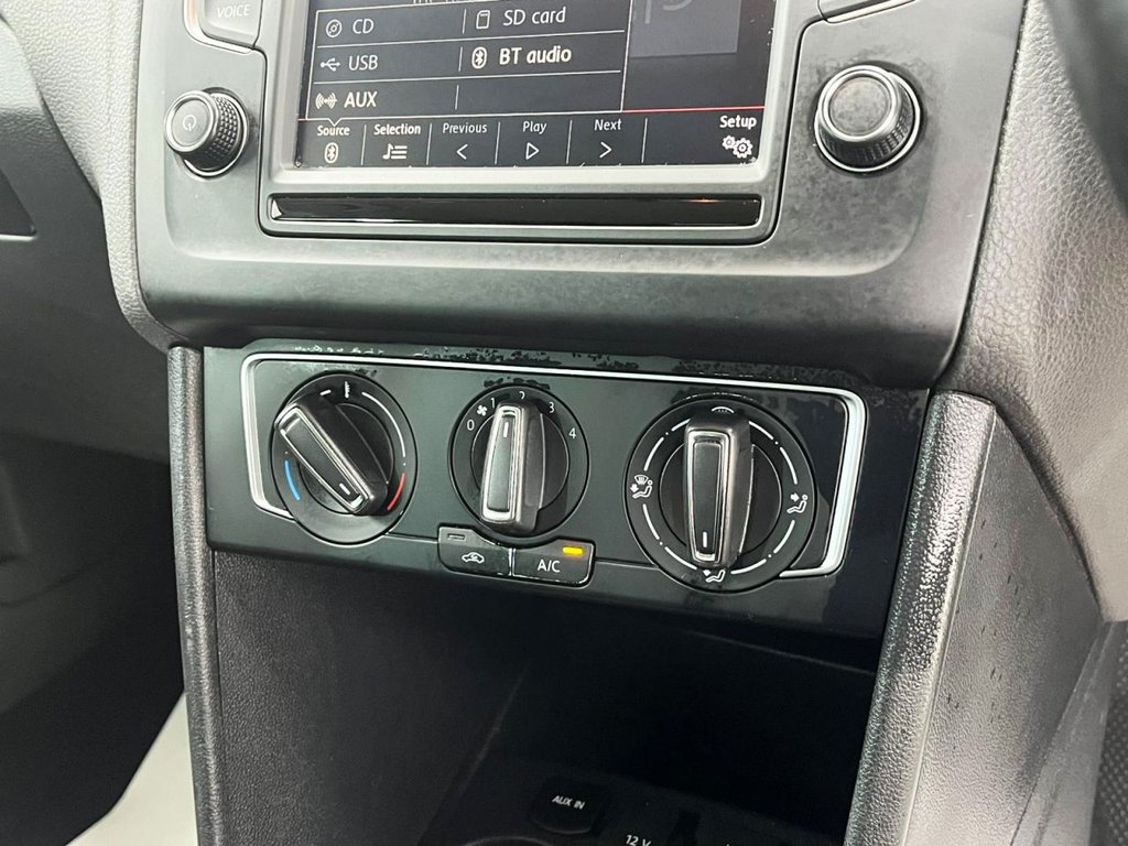 Used Volkswagen Polo 2016 for sale - 77287581: Photo 19