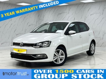 Volkswagen Polo feature image