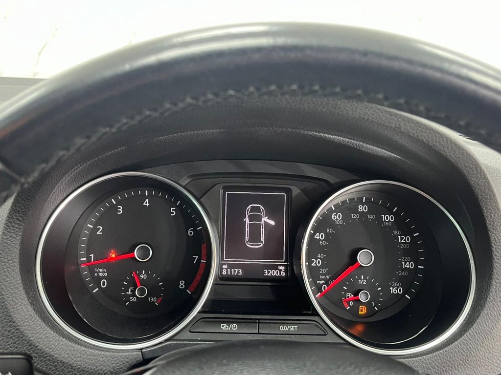 Used Volkswagen Polo 2016 for sale - 77287581: Photo 22