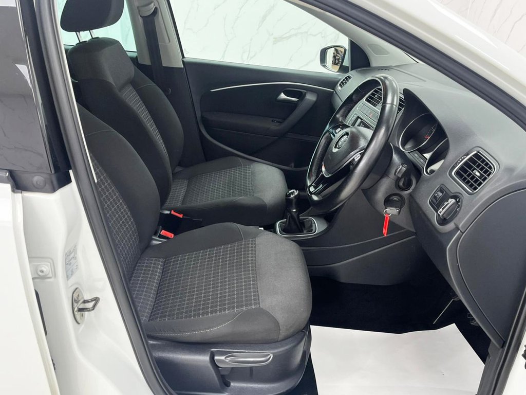 Used Volkswagen Polo 2016 for sale - 77287581: Photo 25