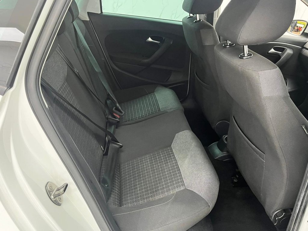 Used Volkswagen Polo 2016 for sale - 77287581: Photo 27