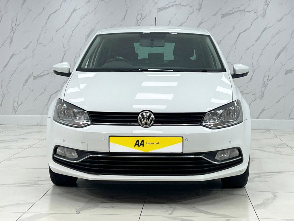 Used Volkswagen Polo 2016 for sale - 77287581: Photo 4