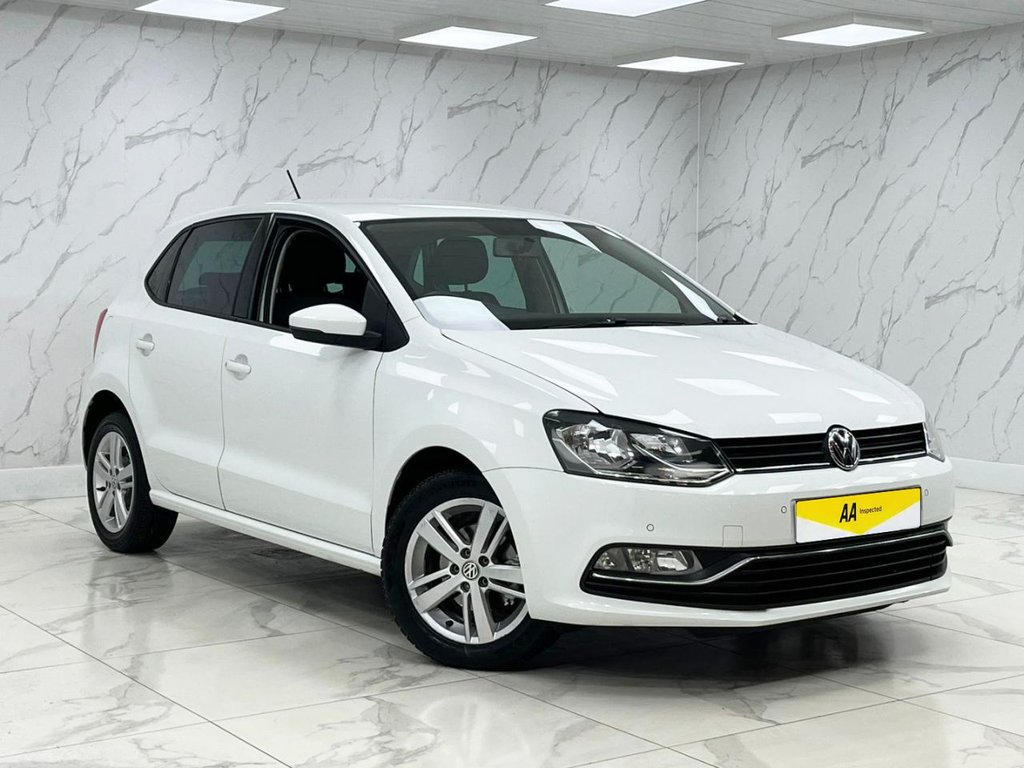 Used Volkswagen Polo 2016 for sale - 77287581: Photo 6