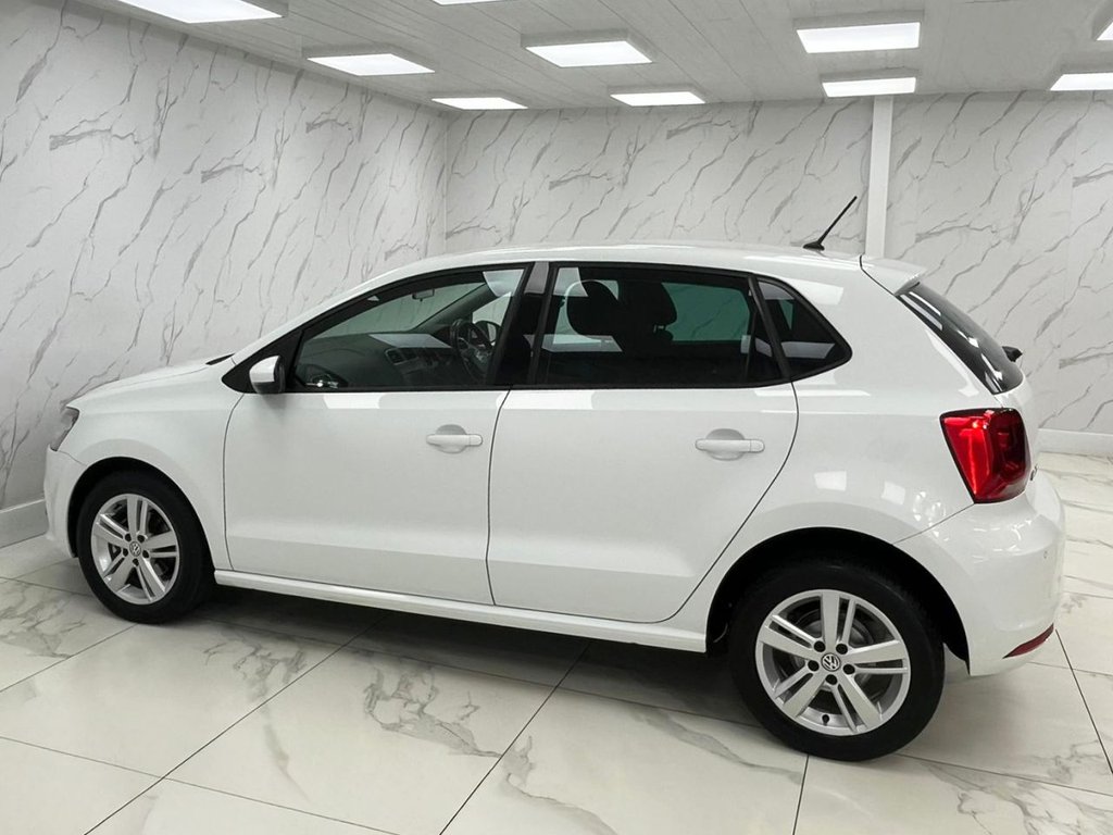 Used Volkswagen Polo 2016 for sale - 77287581: Photo 7