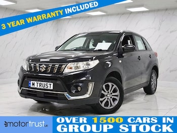 Used Suzuki Vitara 2019 for sale - 78907905: Photo