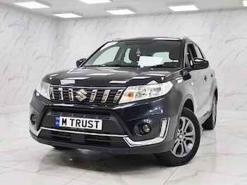 Used Suzuki Vitara 2019 for sale - 78907905: Photo