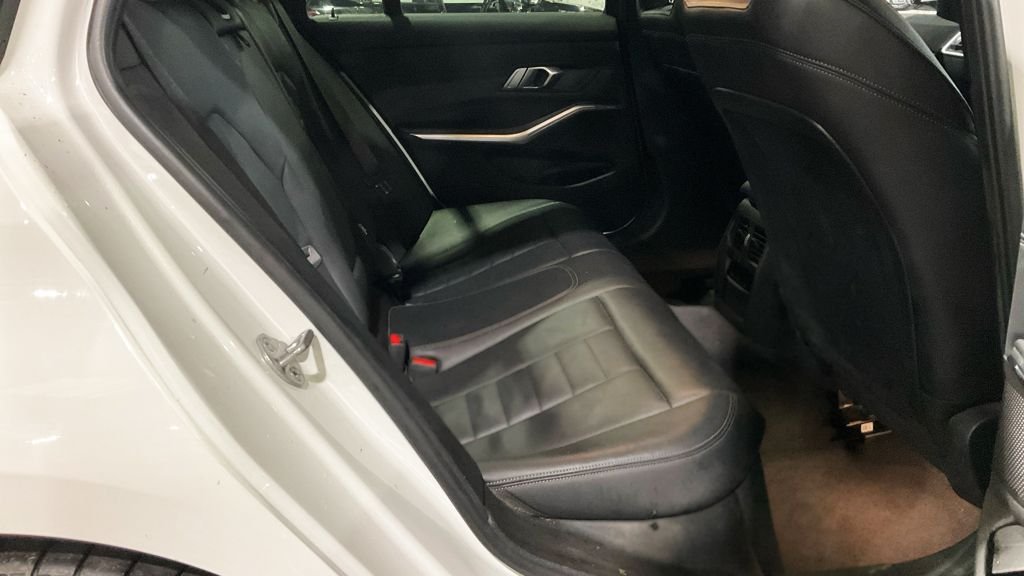Used BMW 3 Series 2021 for sale - 77521088: Photo 10