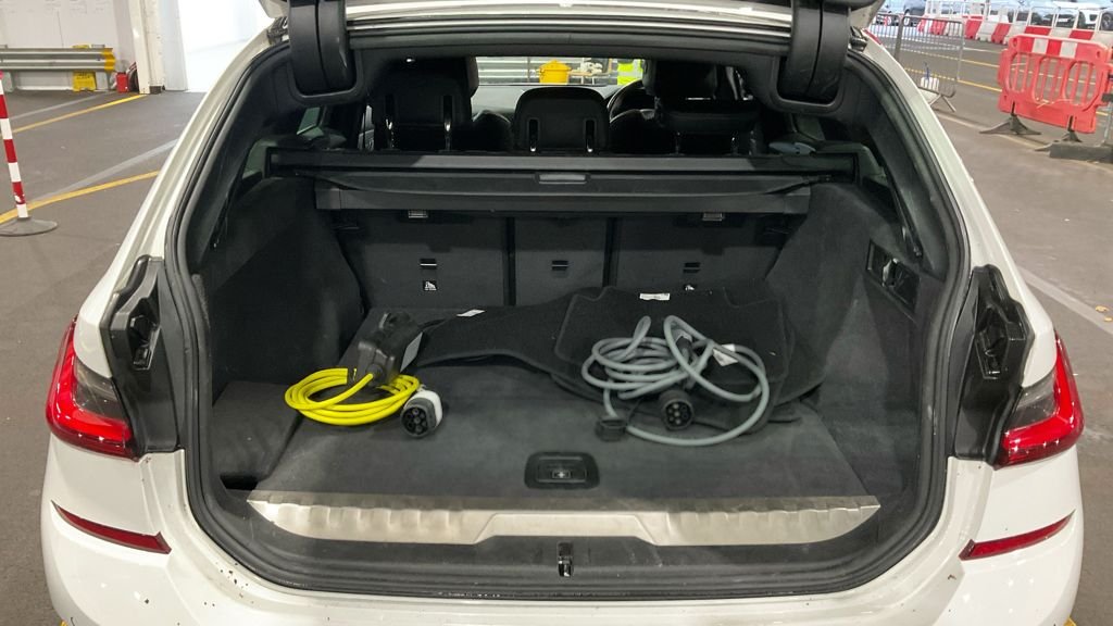 Used BMW 3 Series 2021 for sale - 77521088: Photo 11