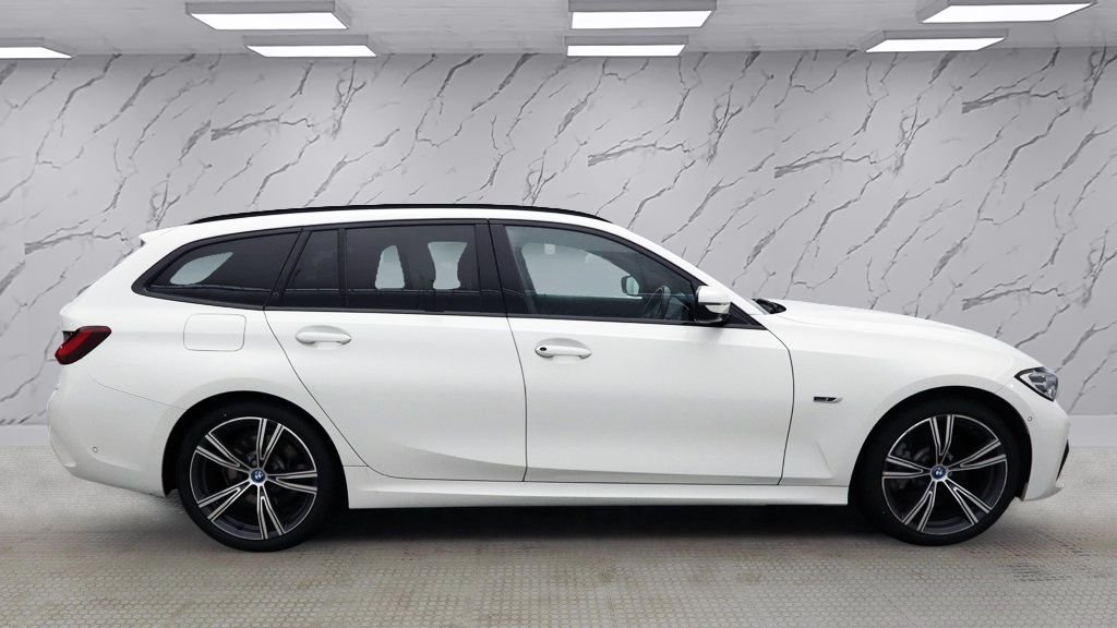 Used BMW 3 Series 2021 for sale - 77521088: Photo 5